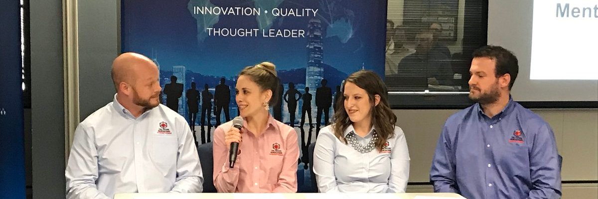 Hannah Copenheaver banner