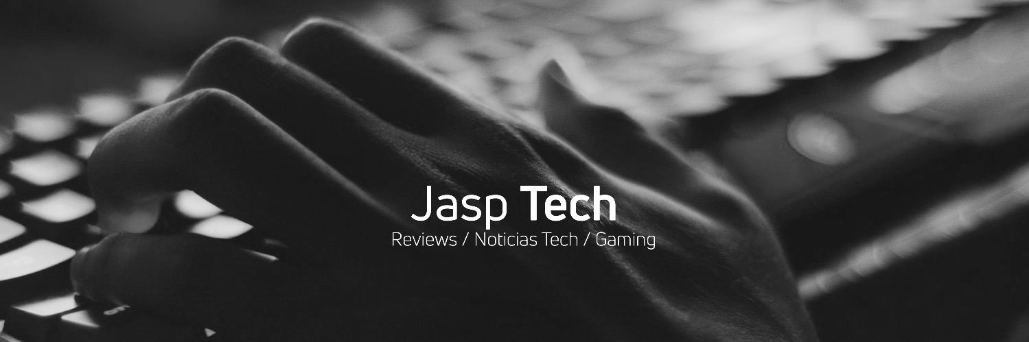 jasp_tech's profile banner image