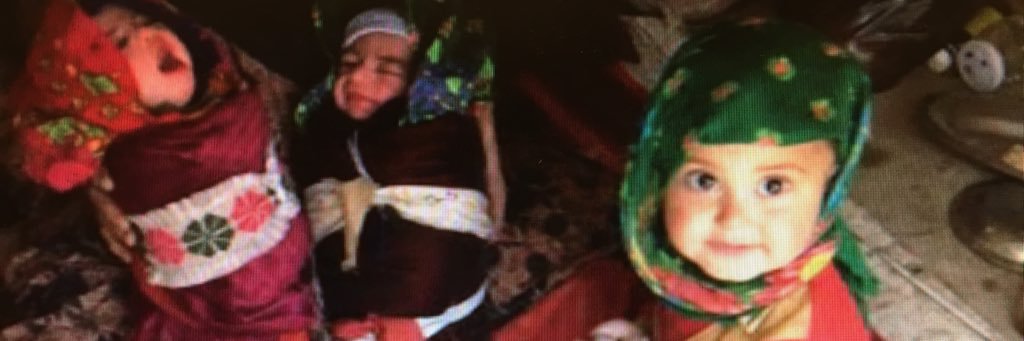 Diloram (دلارم) banner