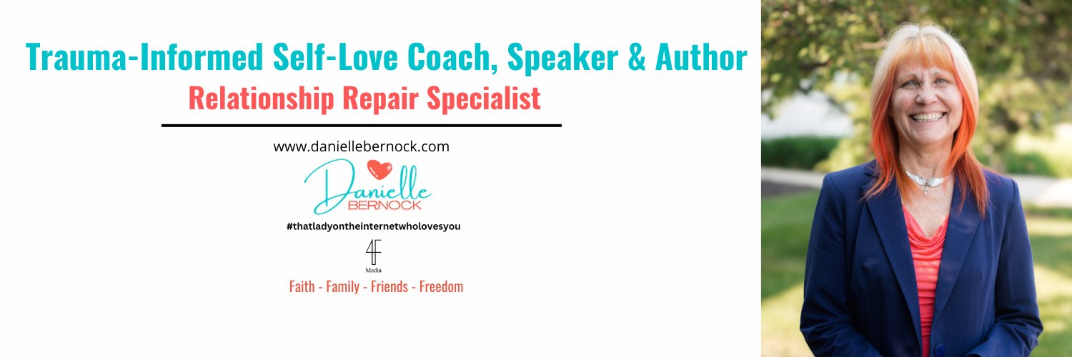 Danielle Bernock banner
