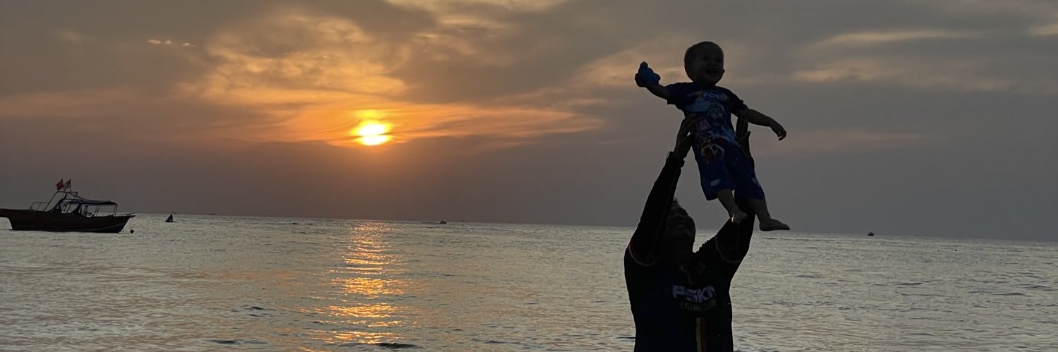 Nik Mohd Alimin banner