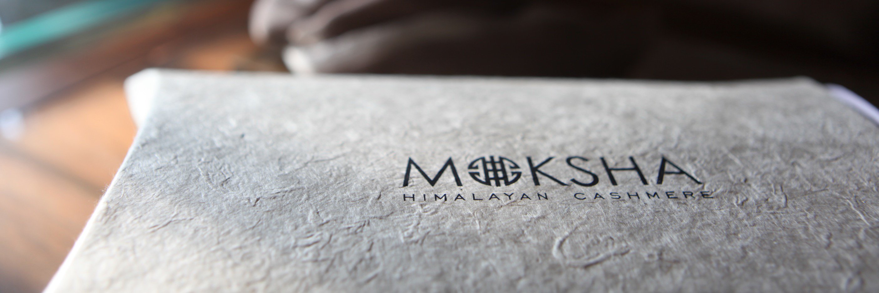 MokshaCashmere's profile banner image
