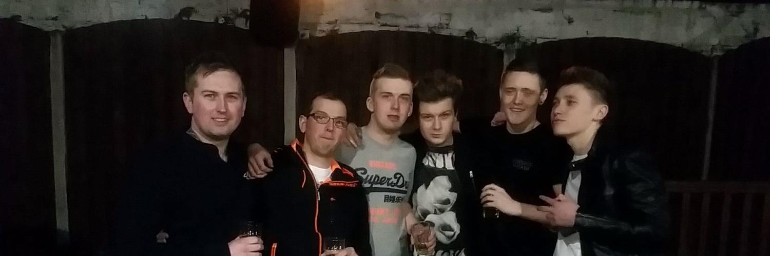 JackZiggGelder's profile banner image