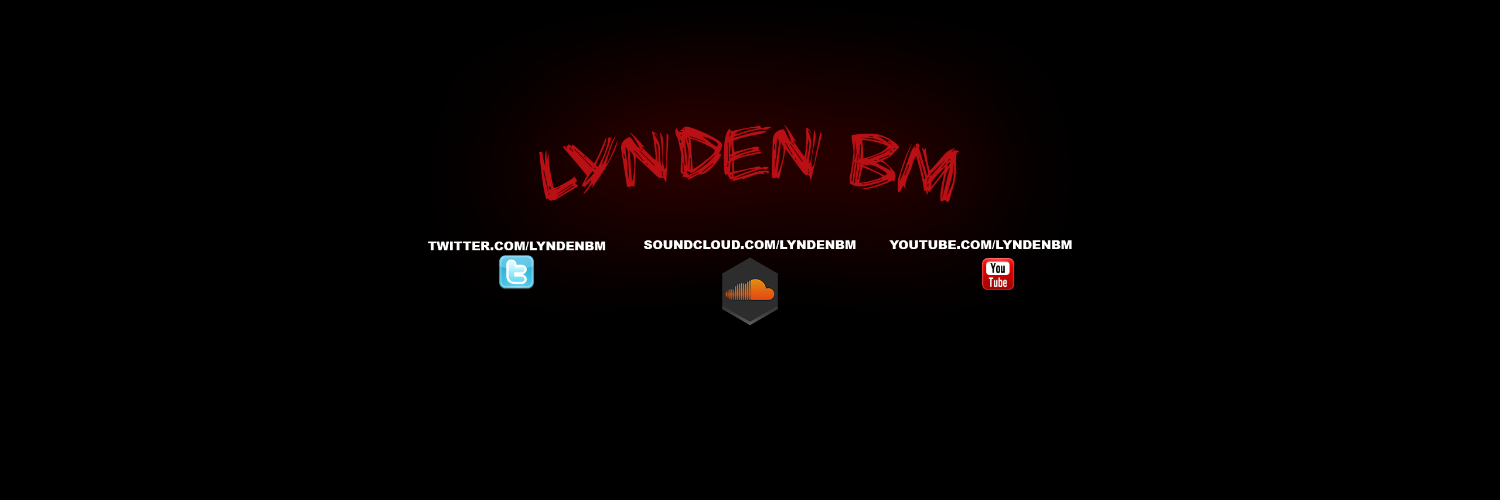 LyndenBM's profile banner image