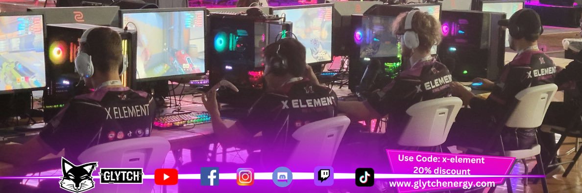 NuckyXEL's profile banner image