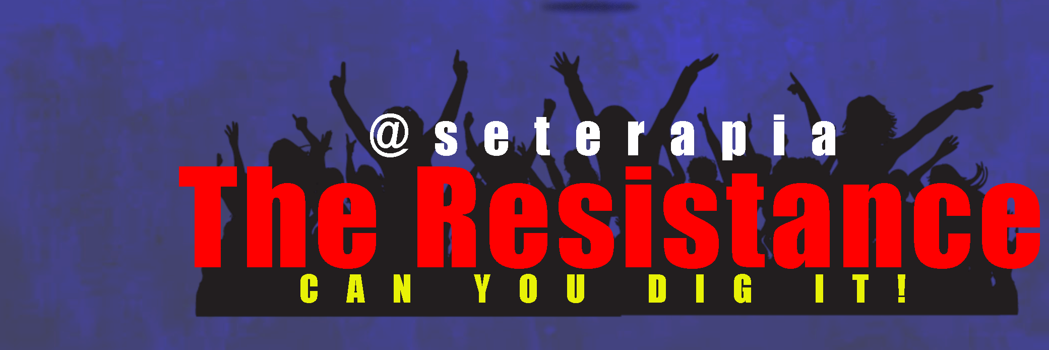 seterapia's profile banner image