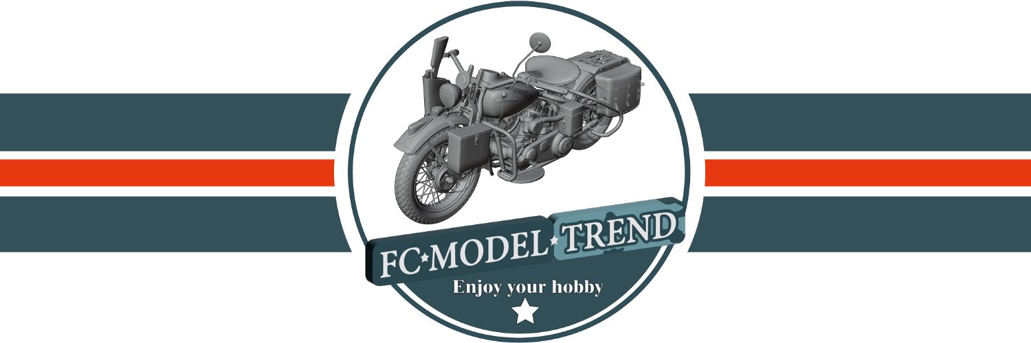 FCModeltips's profile banner image