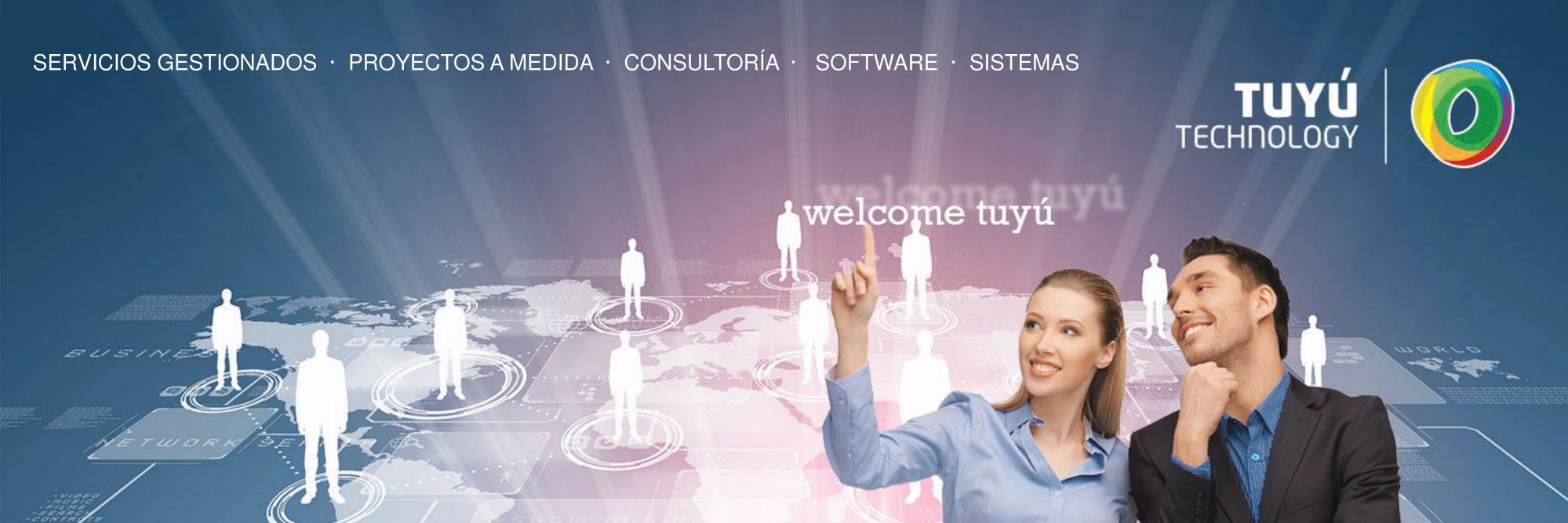 TuyuTechnology's profile banner image
