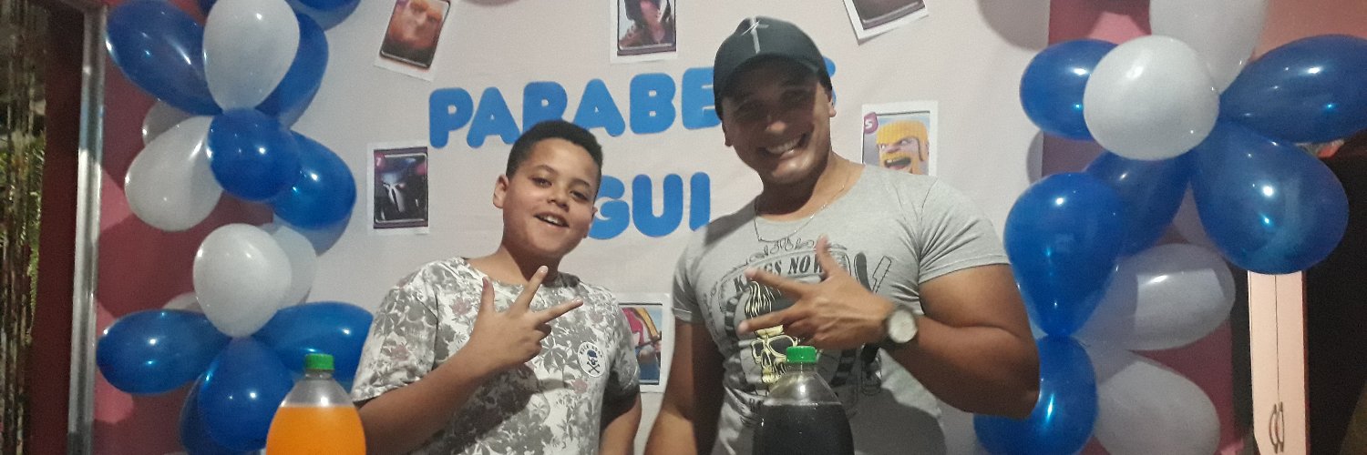 Evandro Cezar Sales #BolsonaroOrgulhoDoBrasil banner