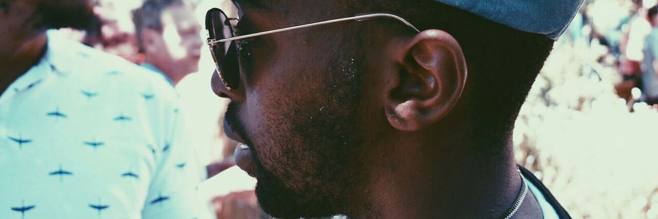 SpokenWordstar's profile banner image