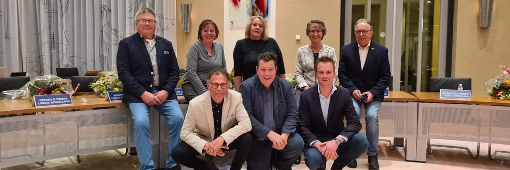 Lokaal Dinkelland banner