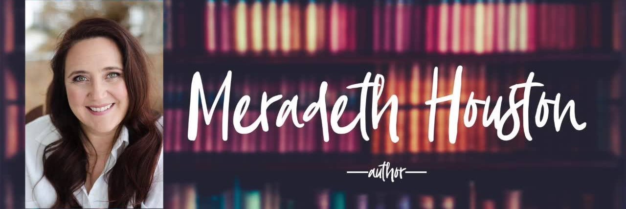 MeradethHouston's profile banner image