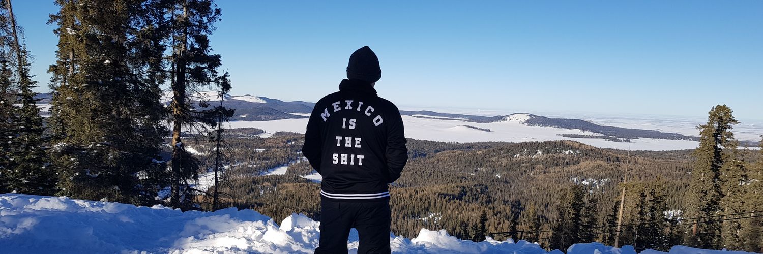 jcencinas's profile banner image