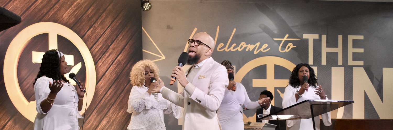 NewMountCalvary's profile banner image