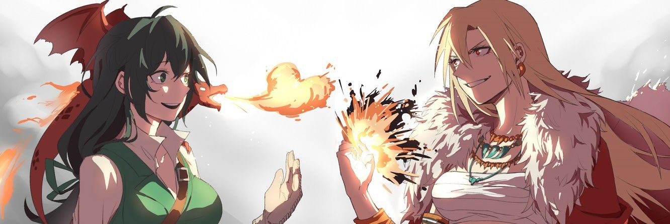 1AngryGrenade's profile banner image