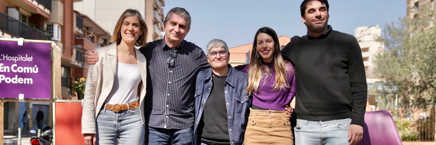Núria Lozano Montoya's banner