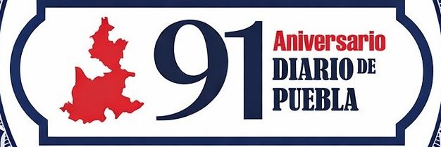 Diario de Puebla banner