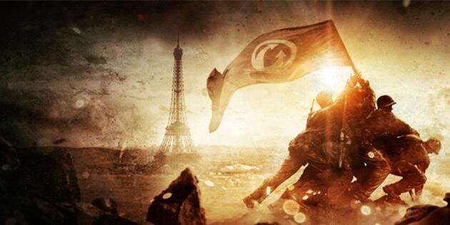aefblae's profile banner image