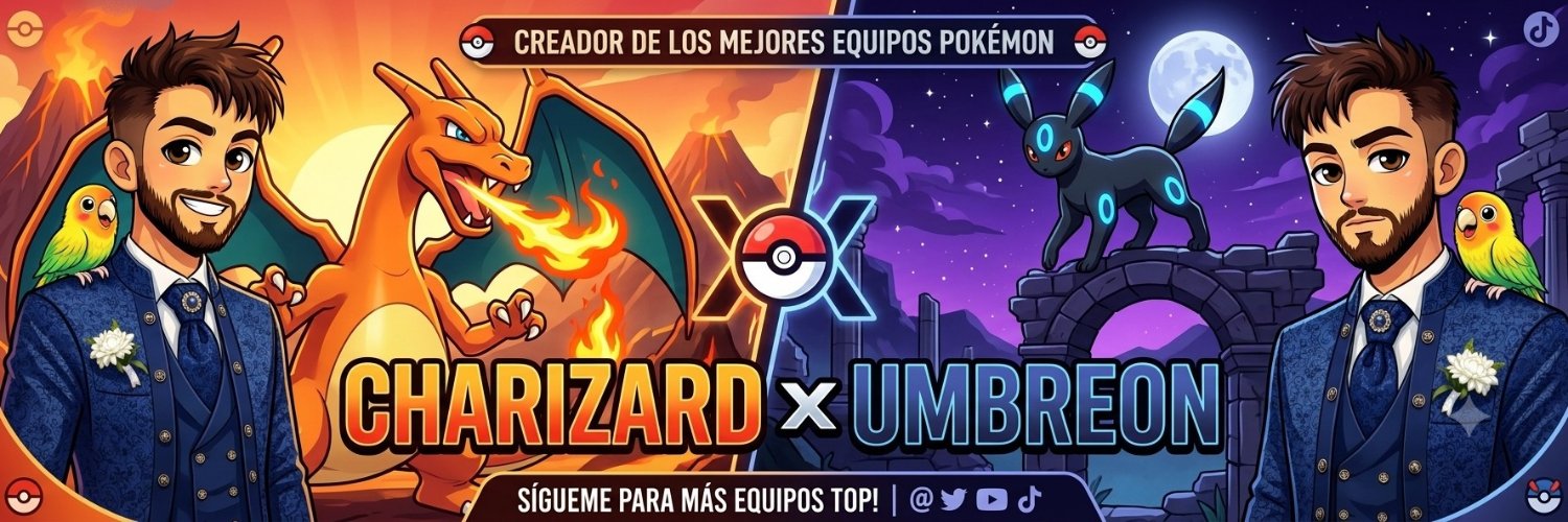 javizard6's profile banner image