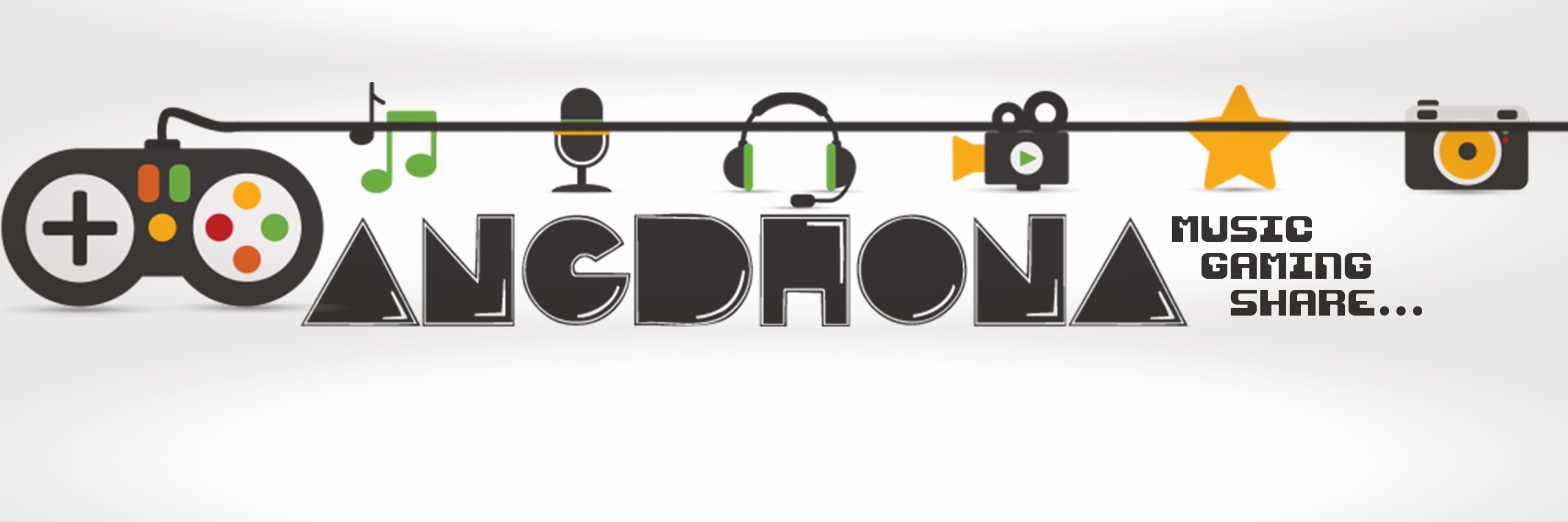angdhona's profile banner image
