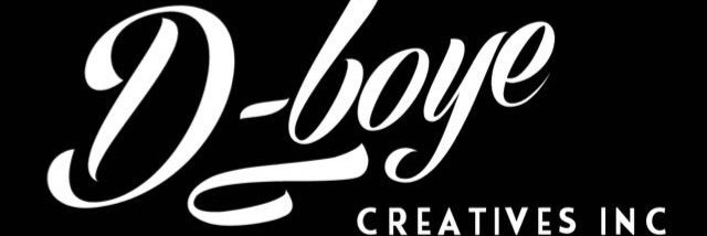 dboyecreatives's profile banner image