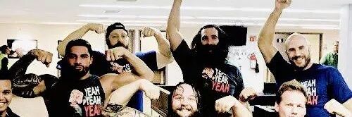 RobustSamoan's profile banner image