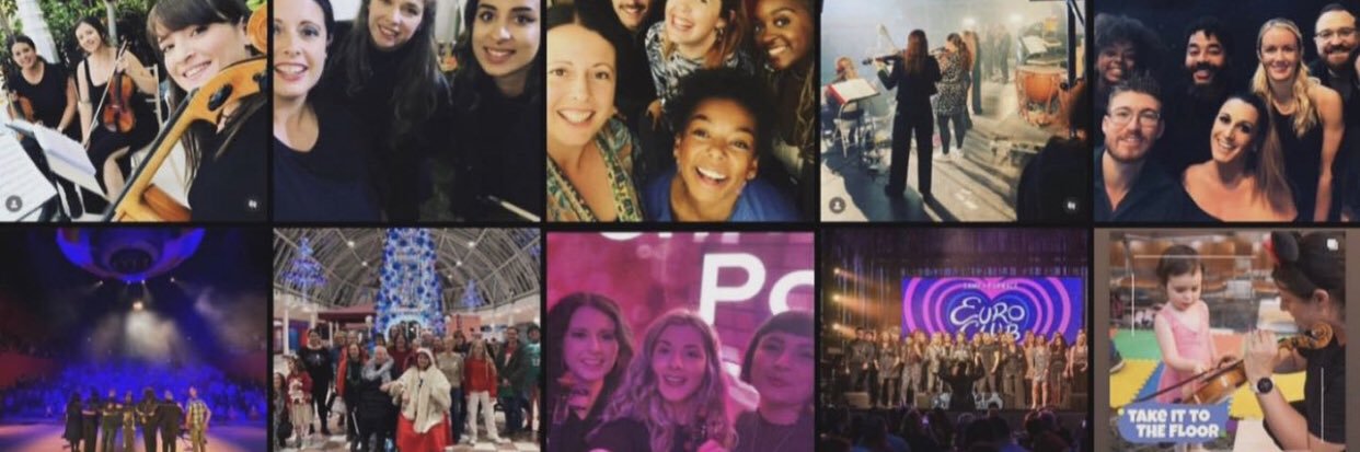 AmyVChalmers's profile banner image