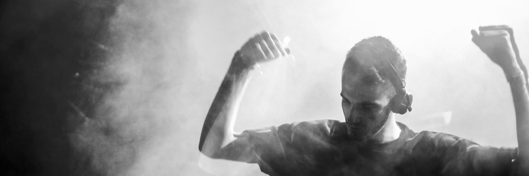 LongboyDj's profile banner image