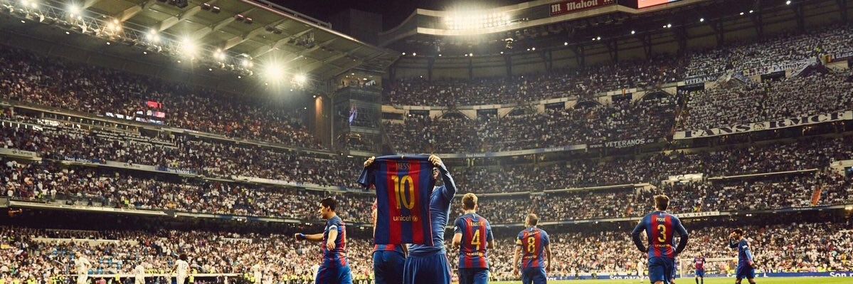 FCBGuate's profile banner image