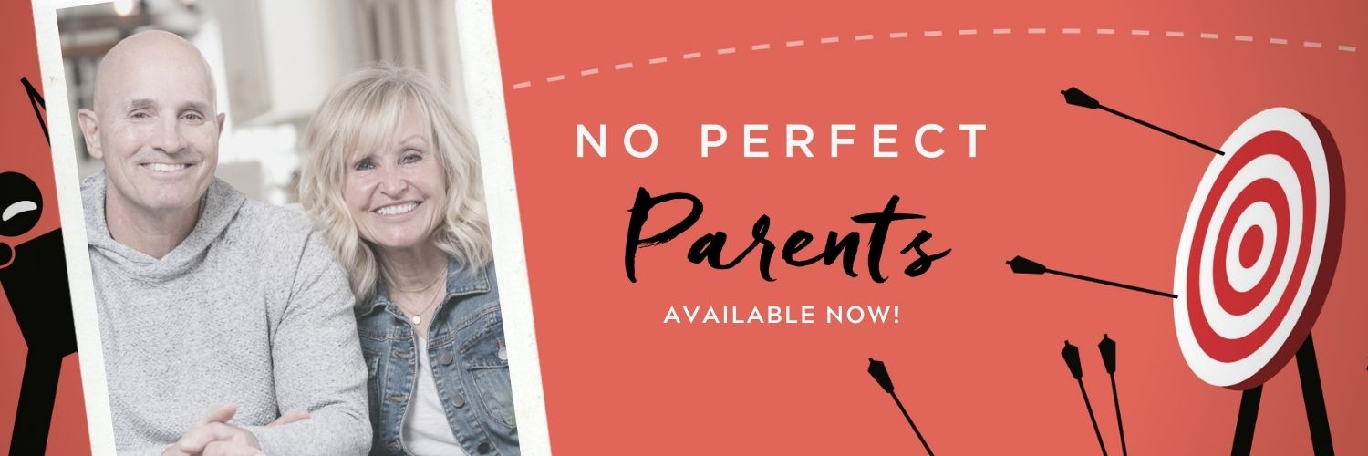 Dave and Ann Wilson banner