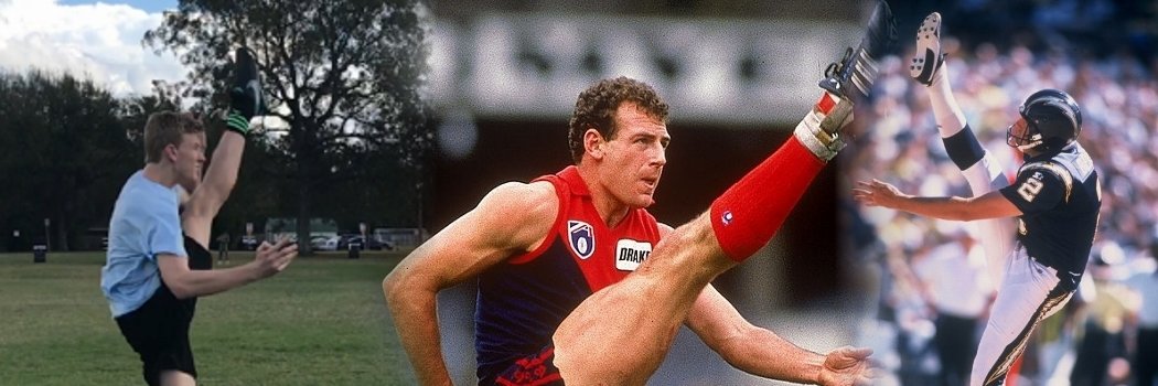 Darren Bennett banner