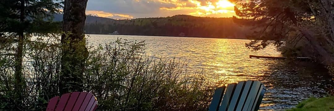 Lakes Region Chamber banner