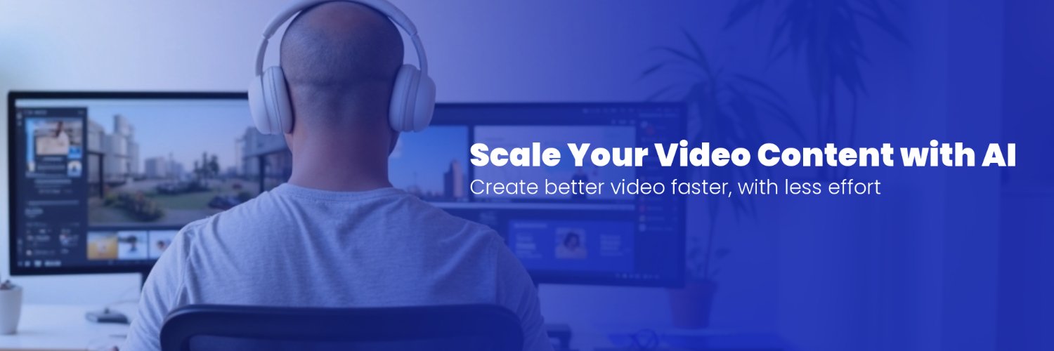 Communicate Video Production banner