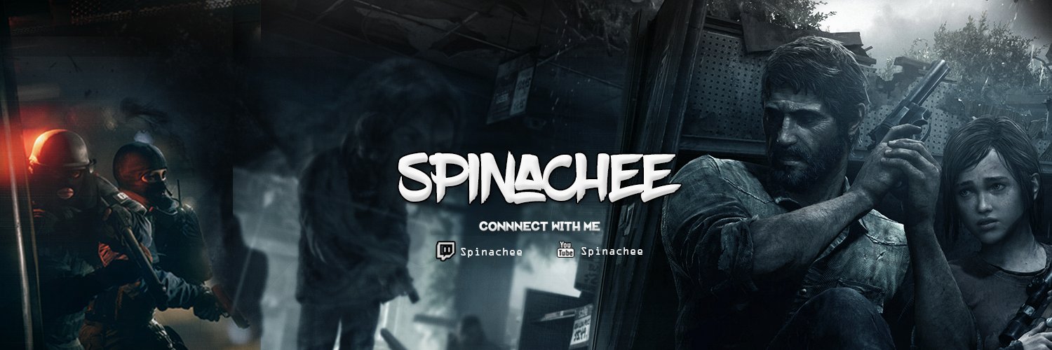Spinachee banner