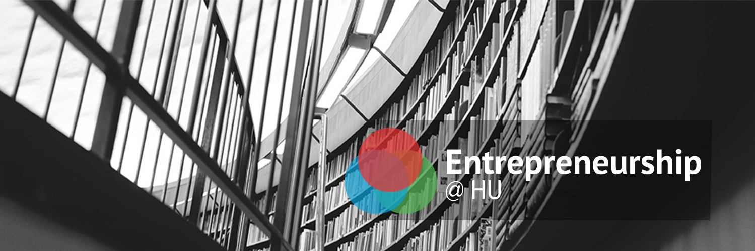 EntrepreneurHU's profile banner image
