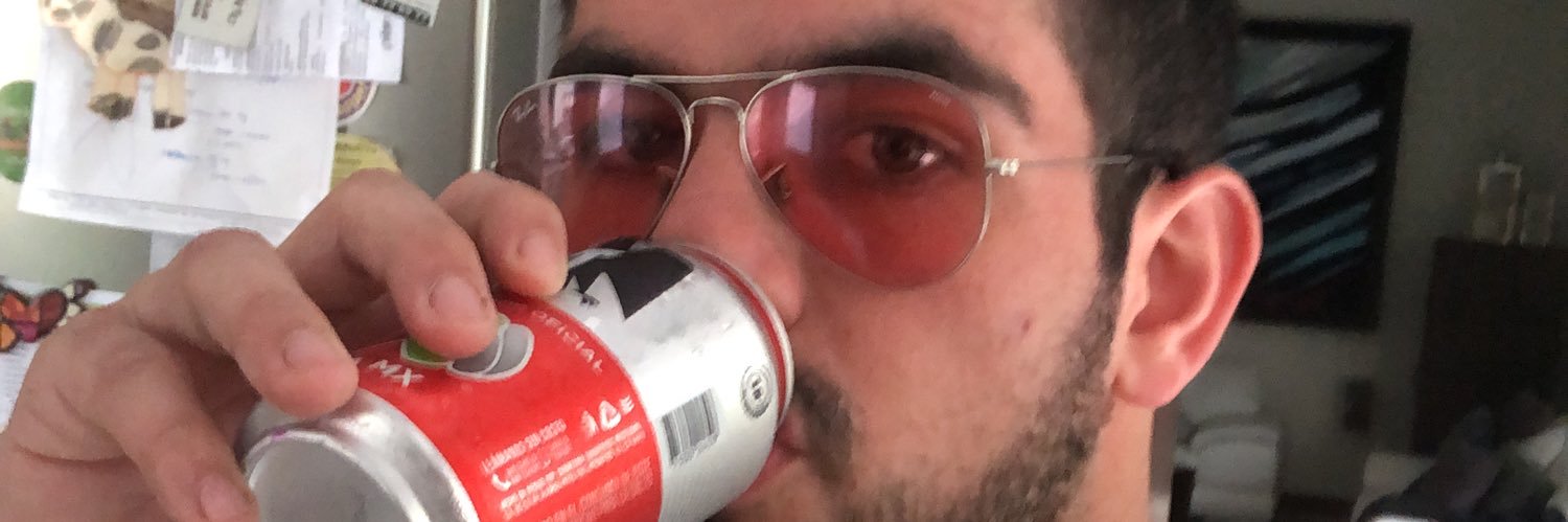 alesolaeche's profile banner image