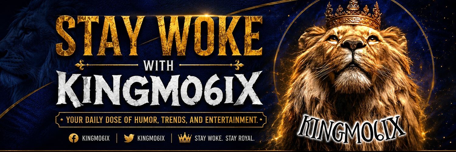 kingmo6ix's profile banner image