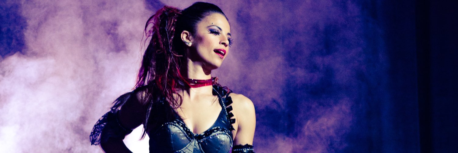 Angelique Martinez banner