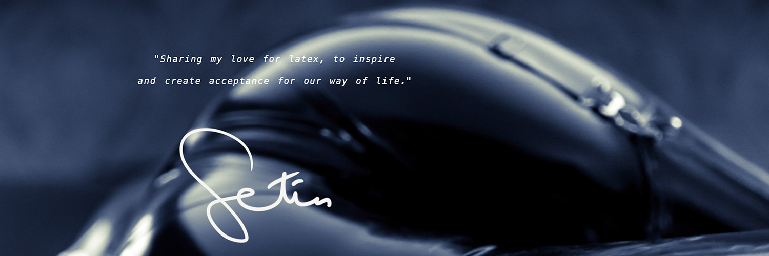 Fetics Fetish banner