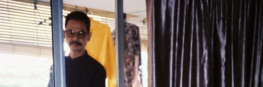firdausmislam's profile banner image