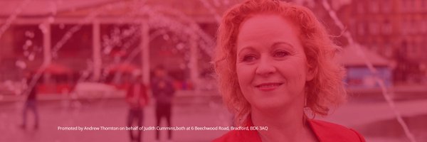JudithCummins Profile Banner