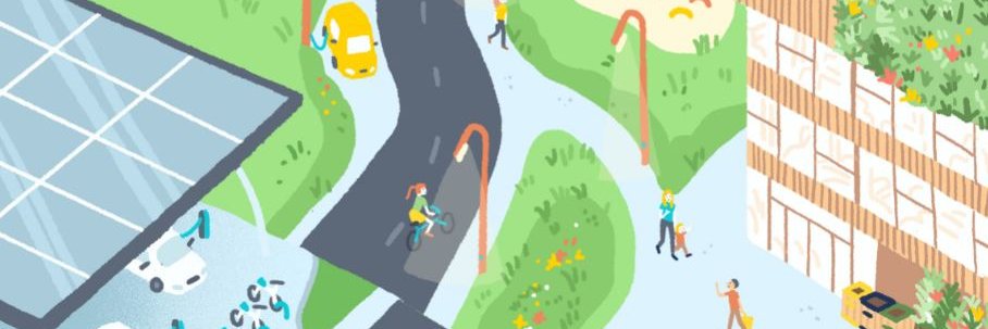 Think SmartGrids banner