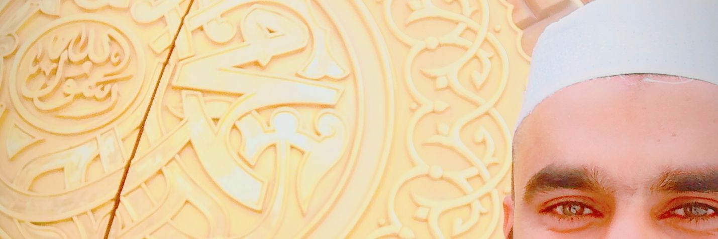 aadikhan26's profile banner image