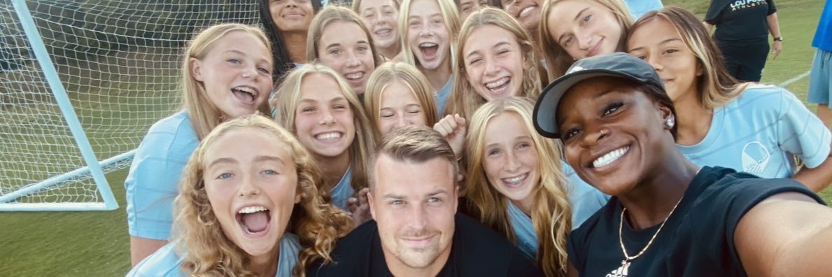 Connar Armstrong banner