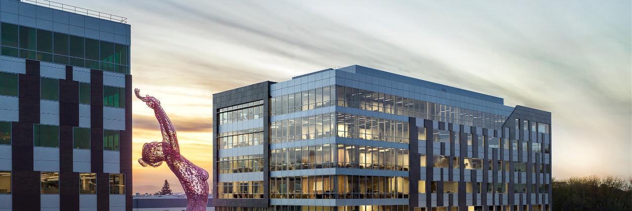 San Leandro Report banner