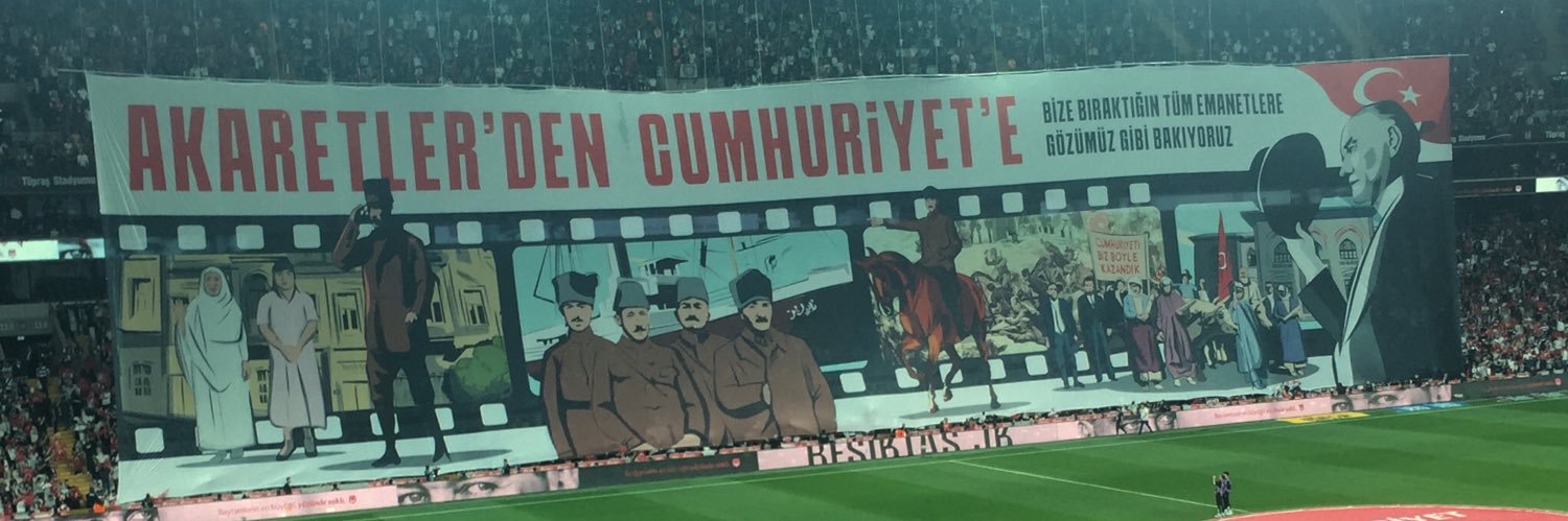 HalukKaçıraᵇʲᵏ banner