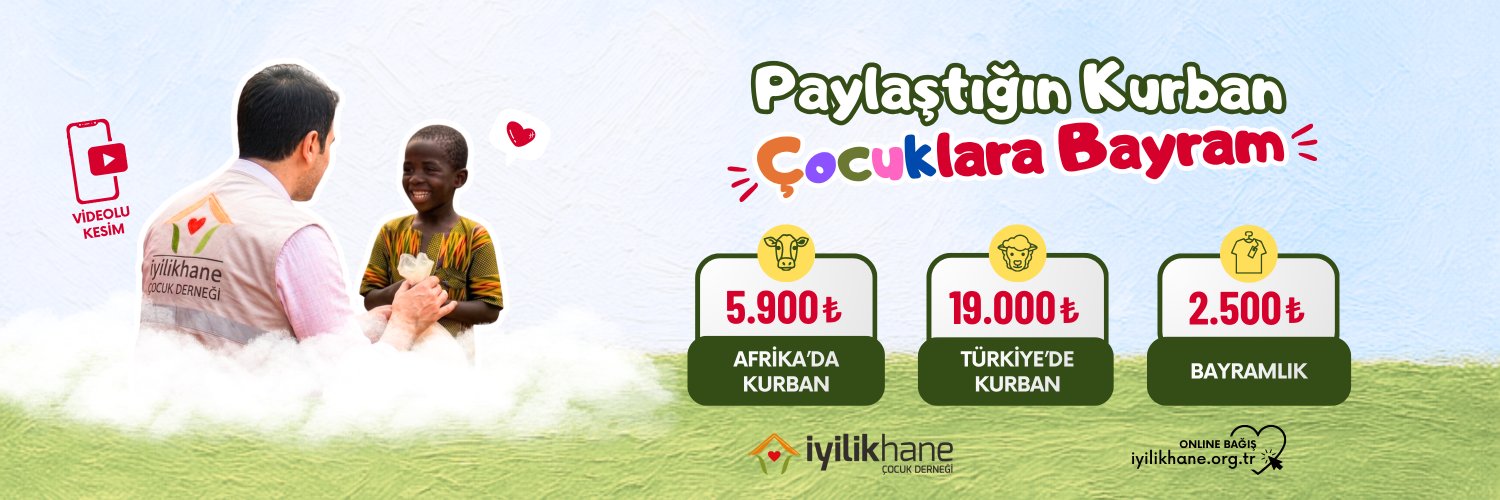 iyilikhane banner