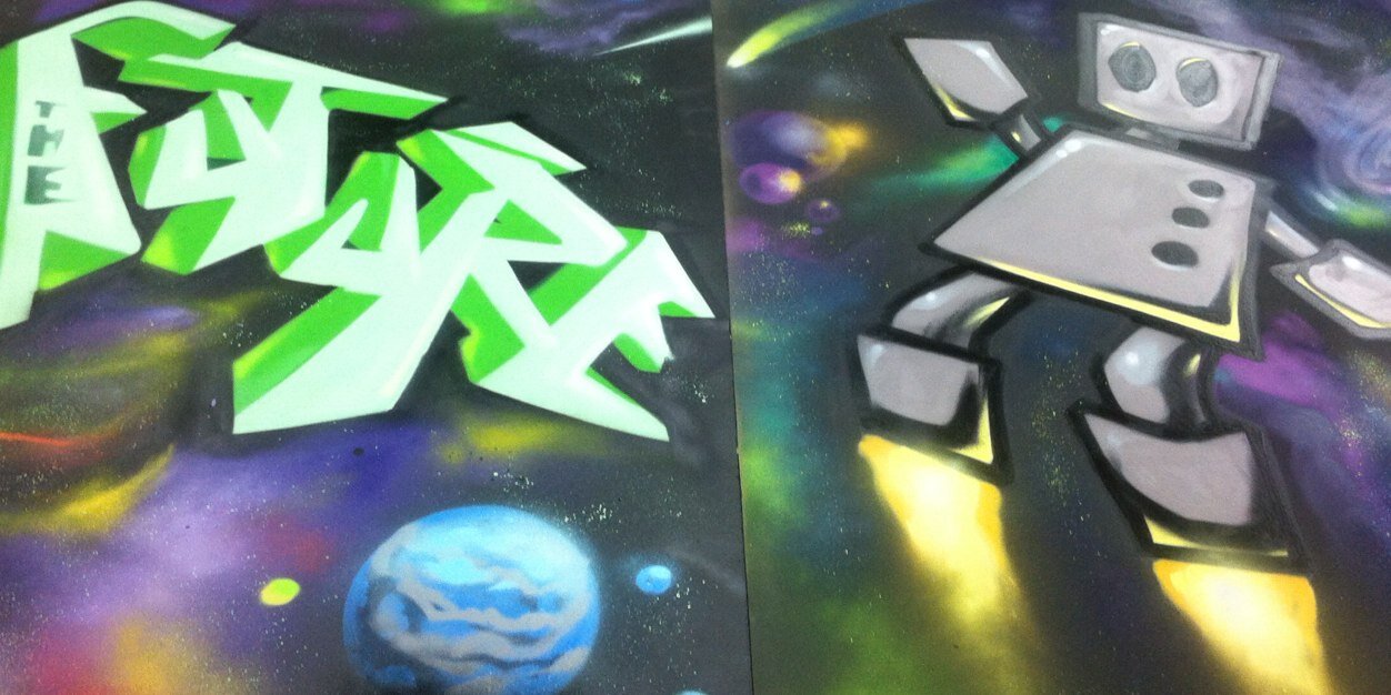 THEFUTURE559's profile banner image
