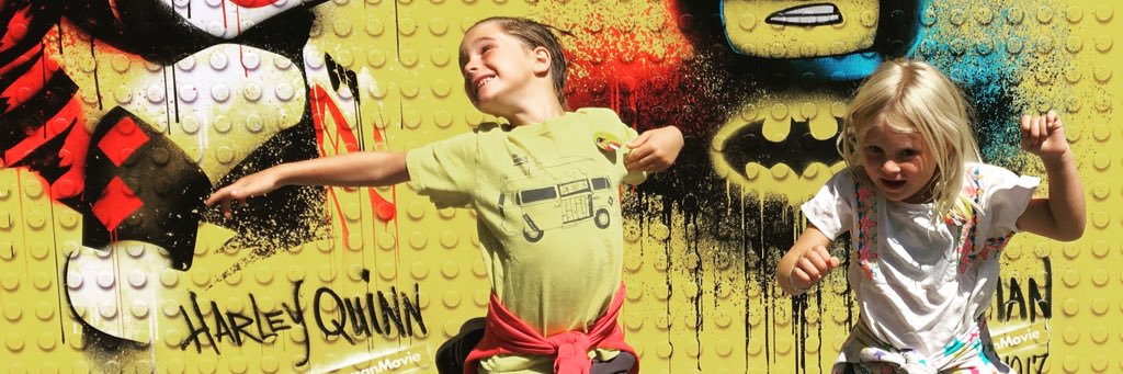 Liberty Logan banner