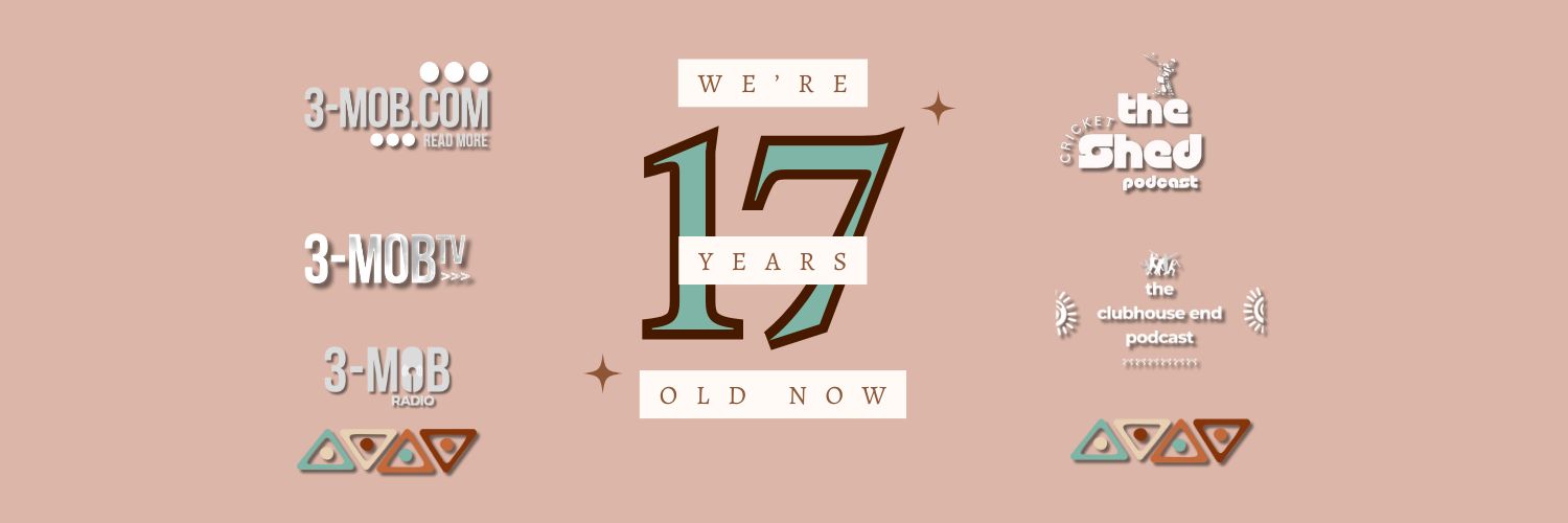 3-mob.com turns 17's banner